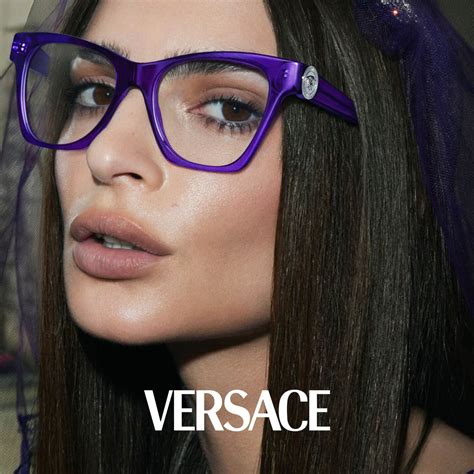 lenscrafters versace glasses|lowest price versace eyeglass.